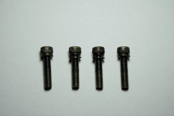 Винос Truvativ Hussefelt 40 мм фото 7