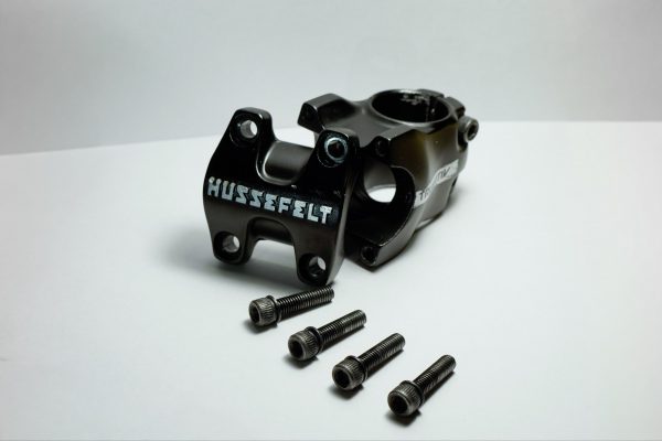 Винос Truvativ Hussefelt 40 мм фото 8