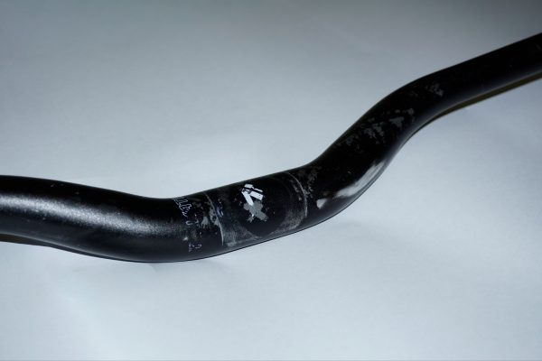 Руль Truvativ Holzfeller фото 2