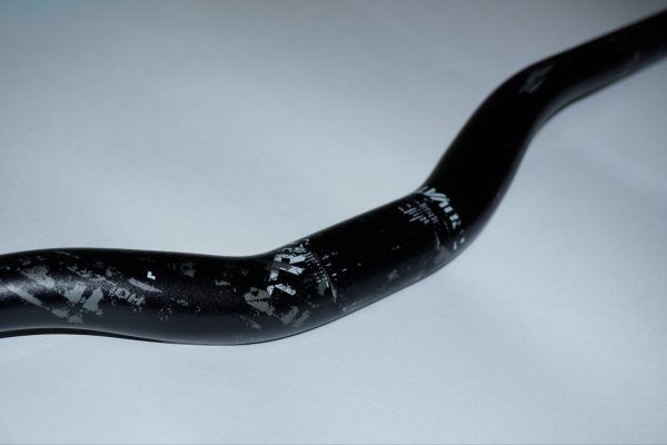 Руль Truvativ Holzfeller фото 3