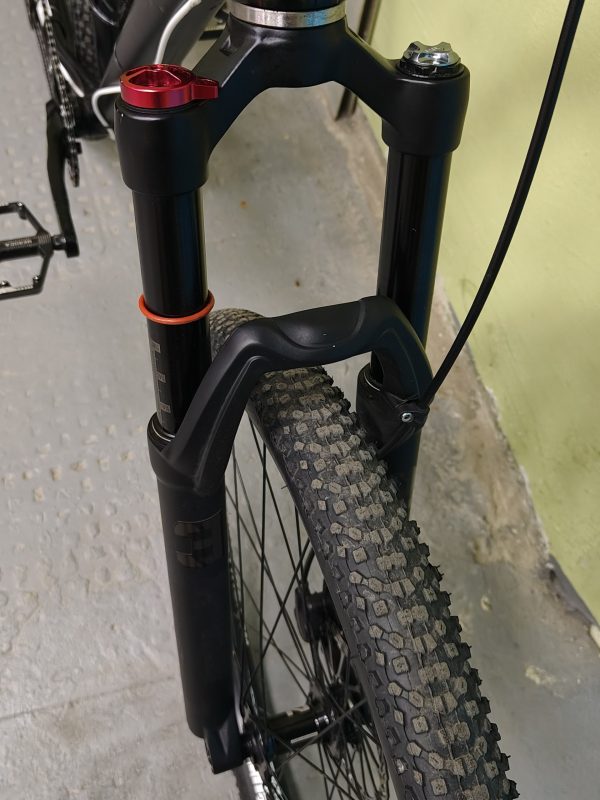 Гірський велосипед MTB 26 фото 4