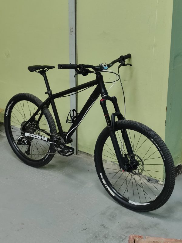 Гірський велосипед MTB 26