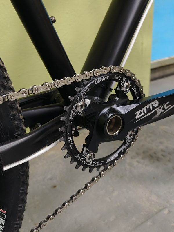 Гірський велосипед MTB 26 фото 2