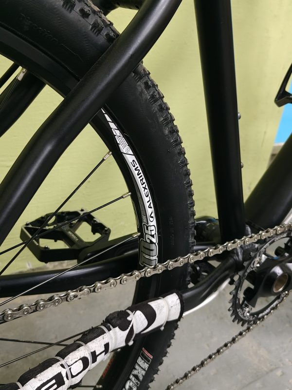 Гірський велосипед MTB 26 фото 5