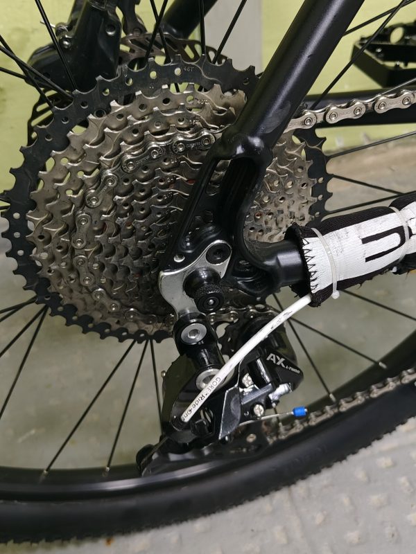 Гірський велосипед MTB 26 фото 7