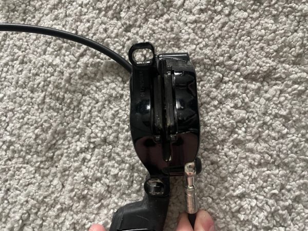 Переднє гальмо SRAM Guide T фото 3