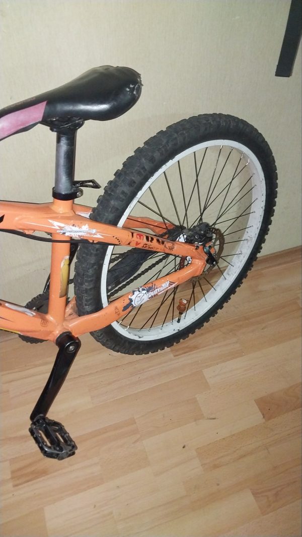 Покришка Kenda 26 2.35