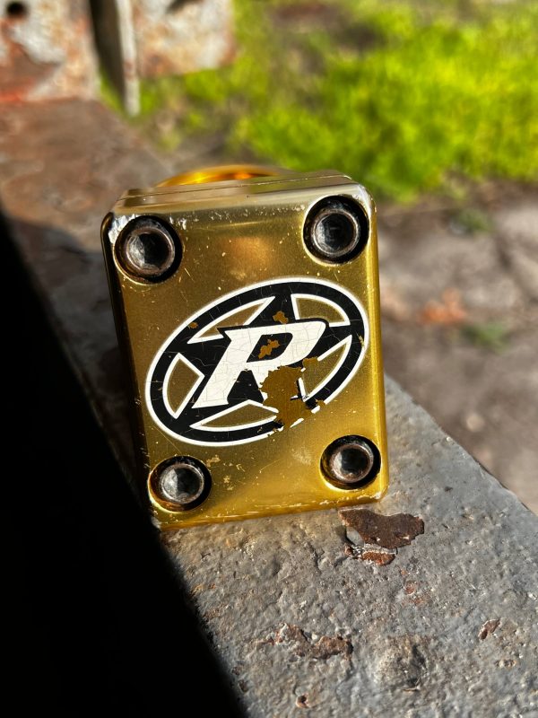 Вынос Reverse Executer CNC 35 мм