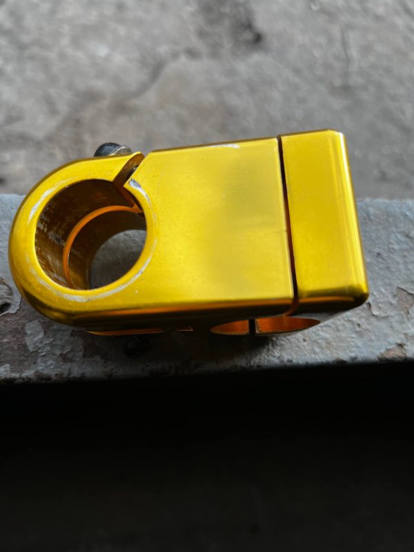 Вынос Reverse Executer CNC 35 мм фото 5