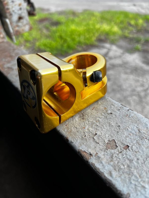 Вынос Reverse Executer CNC 35 мм фото 2