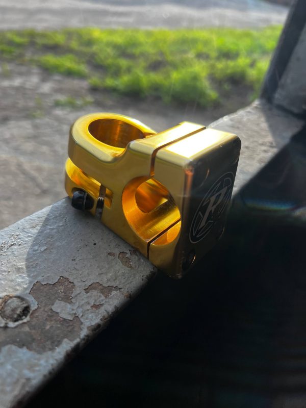 Вынос Reverse Executer CNC 35 мм фото 3