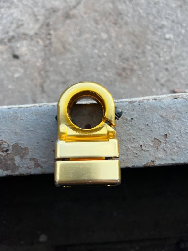 Вынос Reverse Executer CNC 35 мм фото 4