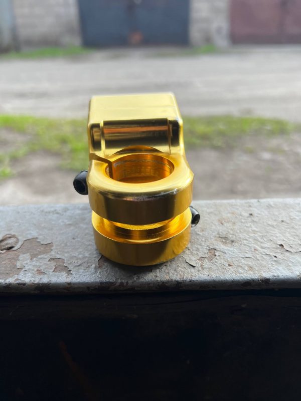 Вынос Reverse Executer CNC 35 мм фото 6