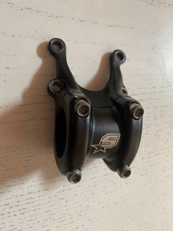 Винос Spank 31.8 фото 3