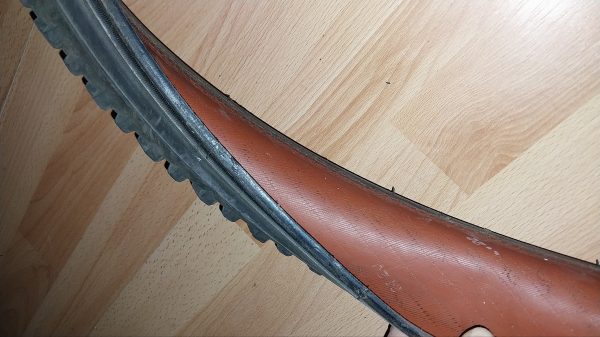 Покришка 26" 1.95 фото 5