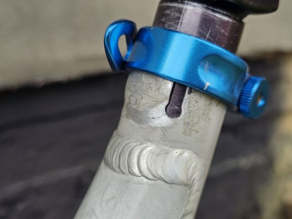 Canyon Torque М 26 алюміній фото 6