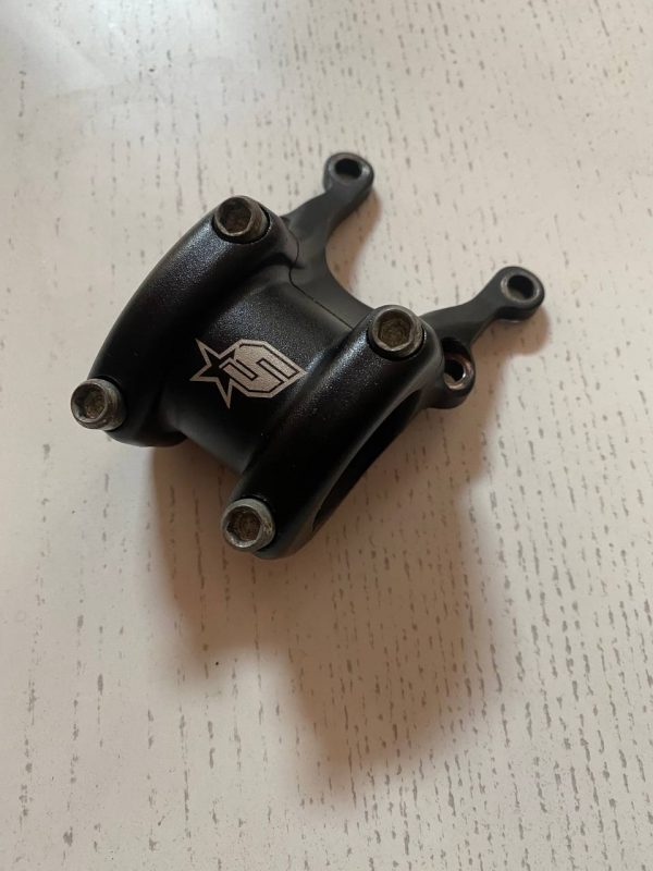 Винос Spank 31.8