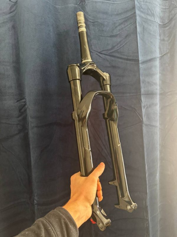 Вилка Rock Shox Pike 26