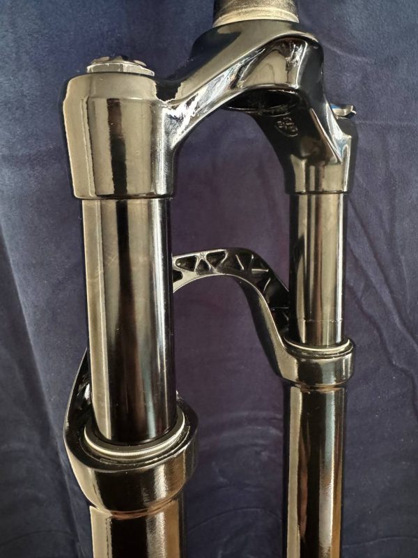 Вилка Rock Shox Pike 26 фото 2