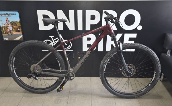 Велосипед Polygon Syncline C3 29" розмір L