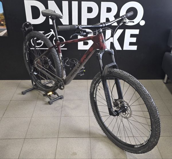 Велосипед Polygon Syncline C3 29" розмір L фото 2