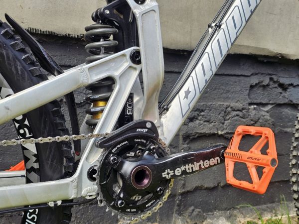 Велосипед Propain Rage 27.5 фото 3