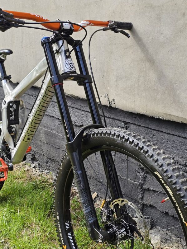 Велосипед Propain Rage 27.5 фото 2