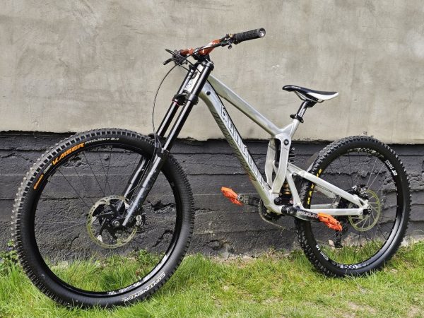 Велосипед Propain Rage 27.5 фото 7