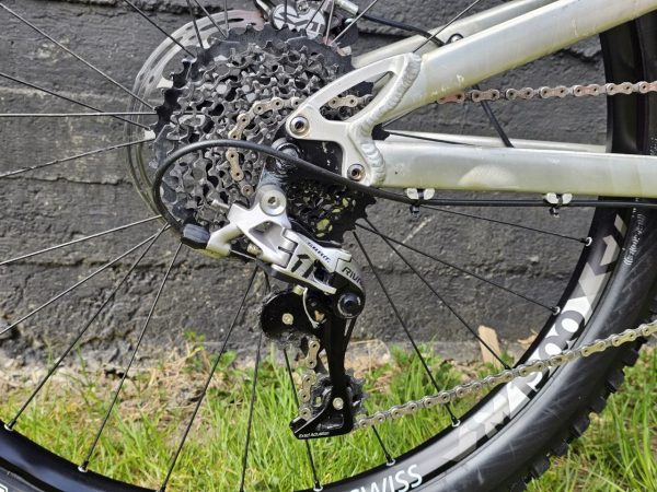 Велосипед Propain Rage 27.5 фото 4