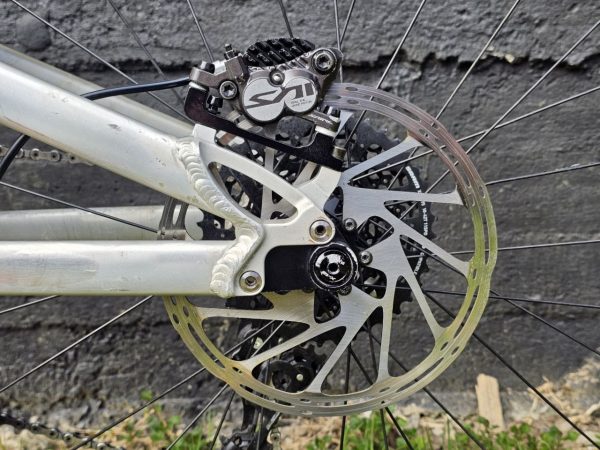 Велосипед Propain Rage 27.5 фото 6