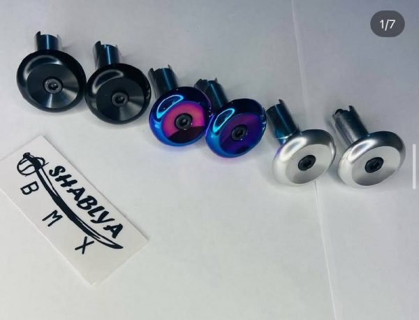 Баренды Shablya.BMX фото 1