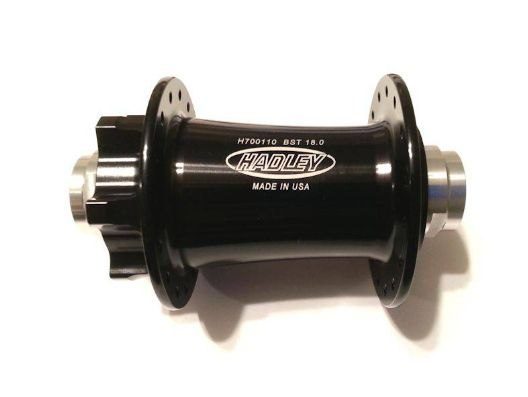 Передня втулка Hadley 20x110