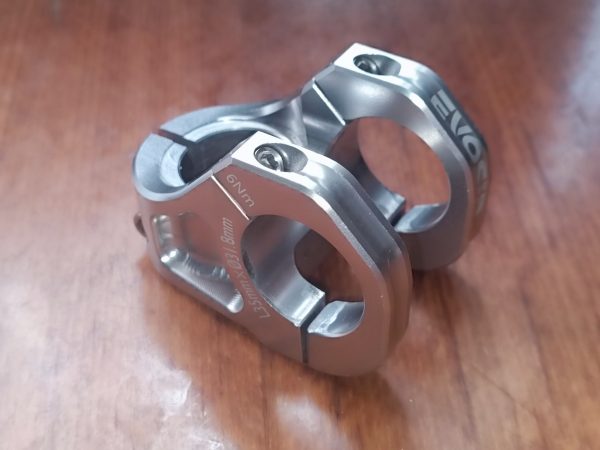 Вілсет 27.5+ WTB + Руль Truvativ + Гальма Shimano фото 5