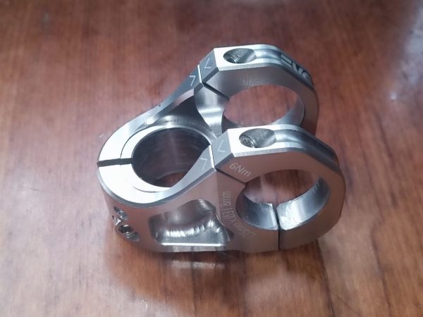 Вілсет 27.5+ WTB + Руль Truvativ + Гальма Shimano фото 6