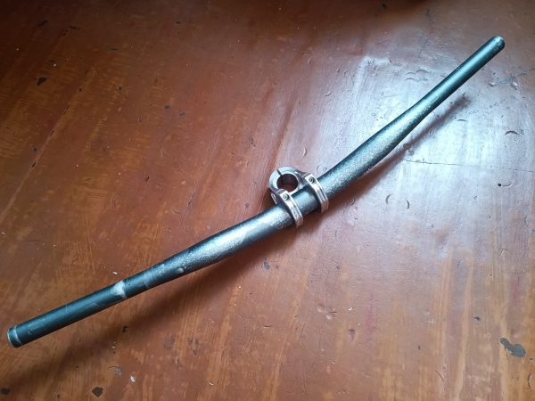 Вілсет 27.5+ WTB + Руль Truvativ + Гальма Shimano фото 9