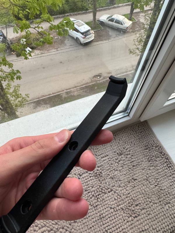 Токени на вилку Fox 36 + Фляготримачі фото 5