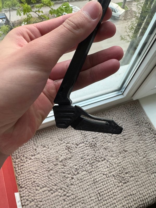 Токени на вилку Fox 36 + Фляготримачі фото 4