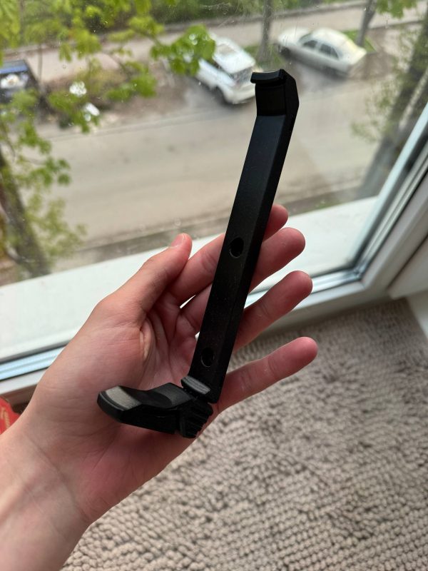 Токени на вилку Fox 36 + Фляготримачі фото 6