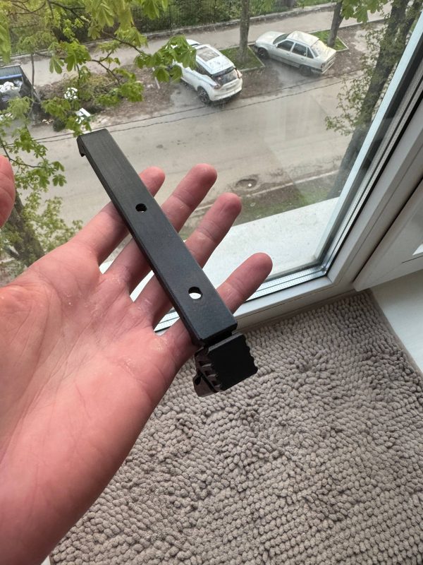 Токени на вилку Fox 36 + Фляготримачі фото 7