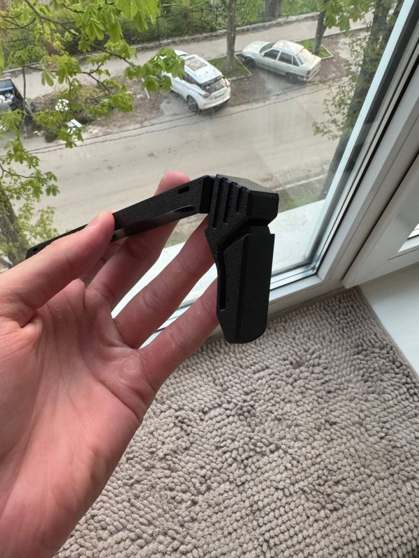 Токени на вилку Fox 36 + Фляготримачі фото 8