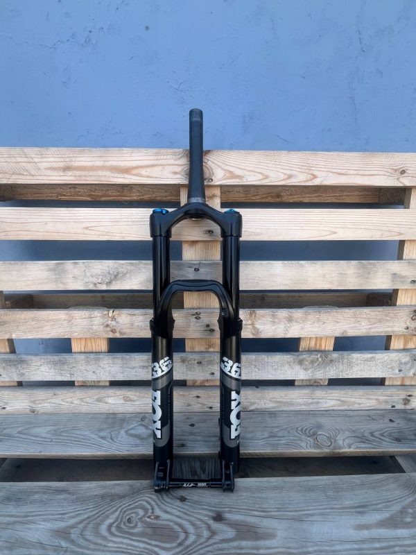 Вилка Fox 36 Rhythm 2020 170 mm