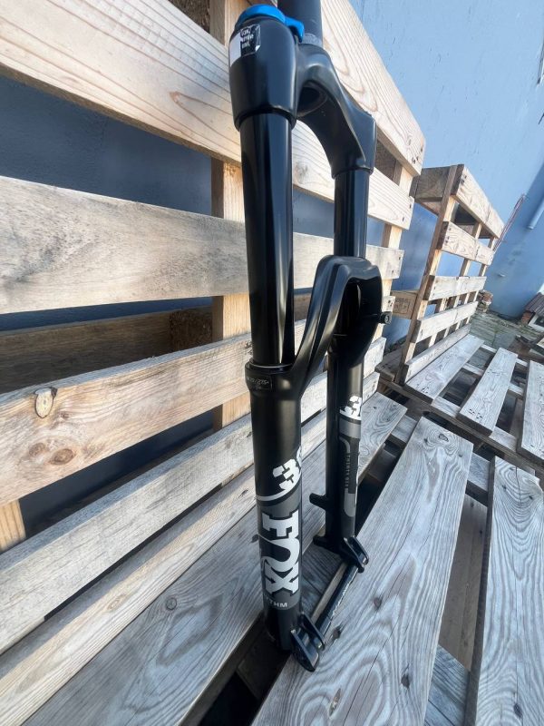 Вилка Fox 36 Rhythm 2020 170 mm фото 3