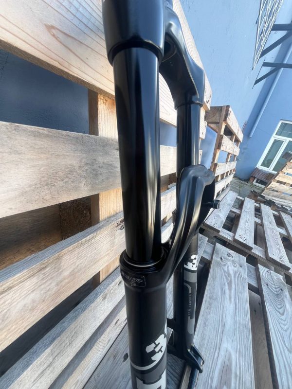 Вилка Fox 36 Rhythm 2020 170 mm фото 4