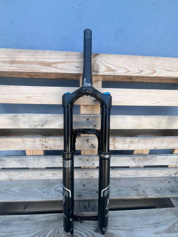 Вилка Fox 36 Rhythm 2020 170 mm фото 7