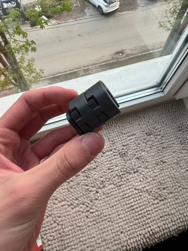 Токени на вилку Fox 36 + Фляготримачі фото 2