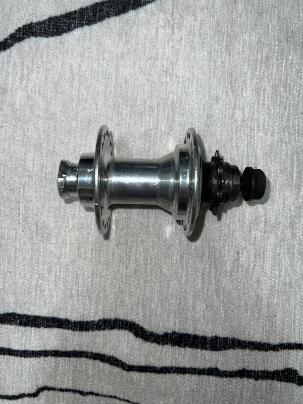 Задня втулка Colony Wasp 9t RHD