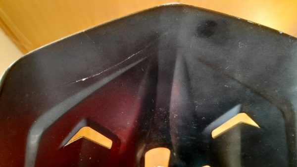 Шолом Oneal Fury Multi Wild фулфейс М фото 7