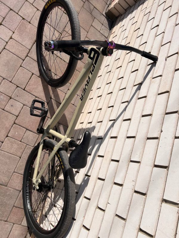 Кастом MTB Dartmoor 26 pleer фото 3