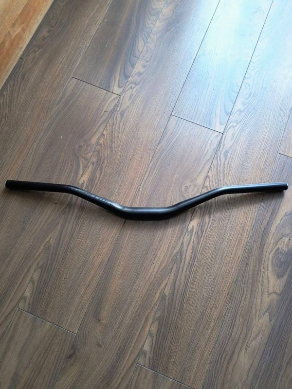 Руль Dartmoor Nitro X-HI 31,8 мм