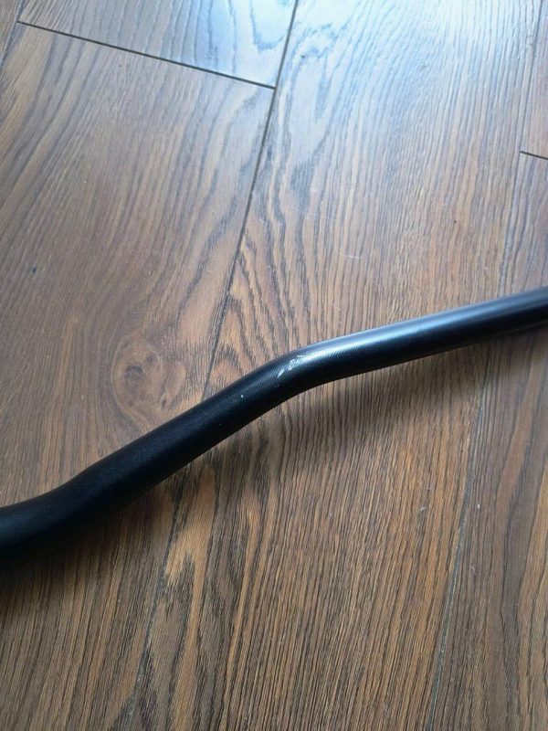 Руль Dartmoor Nitro X-HI 31,8 мм фото 2